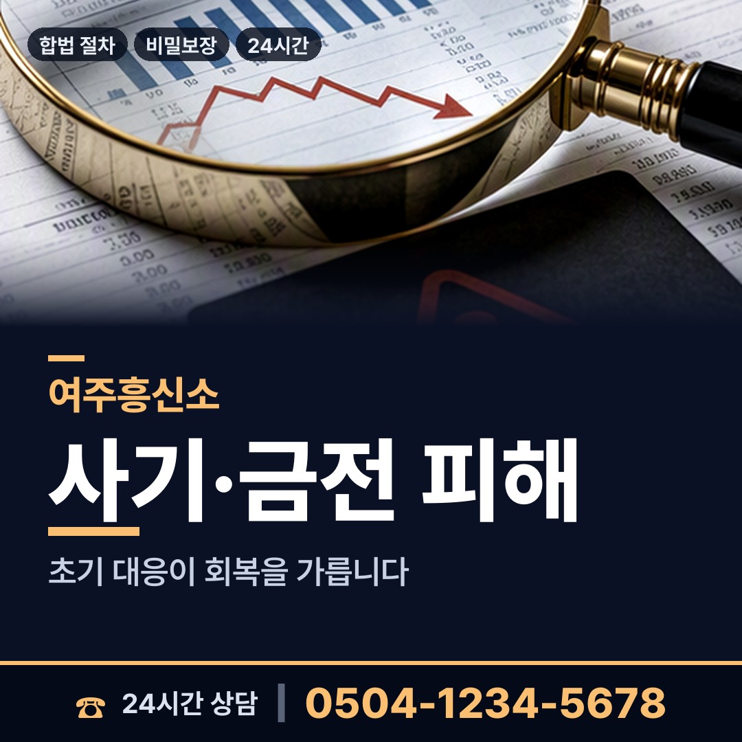 여주 가남읍 소재파악 상담 안내